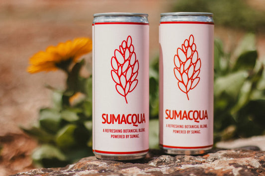 Sumac: The superfood spice you need in your life (and your drink!)